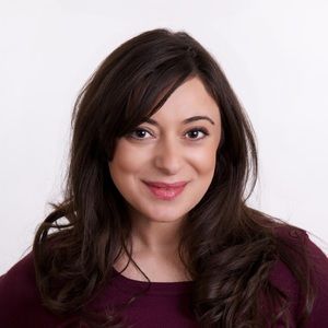 Meet your Posher, Manuela